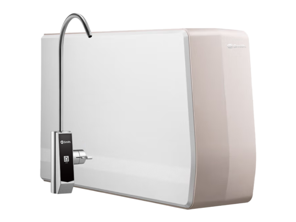 Máy Lọc Nước Đặt Gầm 01 Lõi Tích Hợp Hiệu Suất Cao Aosmith R700SLIM [NEW]